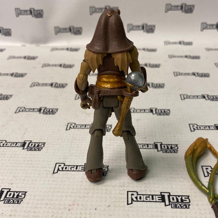 Hasbro Star Wars Legacy Collection Gungan Warrior - Rogue Toys