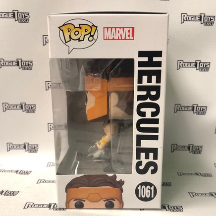 Funko Pop! Marvel Hercules 1061 Walgreens Exclusive - Rogue Toys