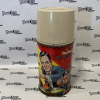 Man from U.N.C.L.E Thermos - Rogue Toys