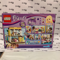 LEGO - FRIENDS - STEPHANIE’S BEACH HOUSE - Rogue Toys