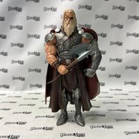 Hasbro Marvel Legends- Odin BAF - Rogue Toys