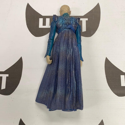 Asylum 2002 Star Trek Nemesis Viceroy - Rogue Toys