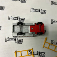 Lesney Matchbox Vintage Scaffold Truck - Rogue Toys