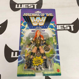 Mattel Masters of the Universe WWE Becky Lynch - Rogue Toys