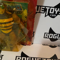 Mattel MOTU Vintage Buzz-Off 12 Back - Rogue Toys