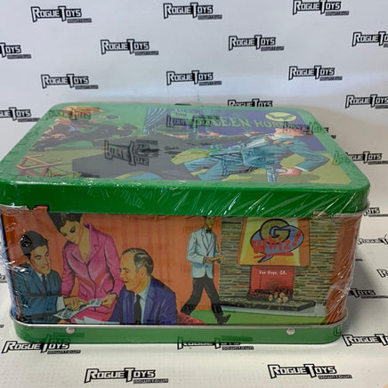 G-Whiz The Green Hornet Replica Lunch Box - Rogue Toys