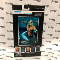 MCFARLANE TOYS - DC MULTIVERSE - AQUAMAN JUSTICE LEAGUE: ENDLESS WINTER - Rogue Toys