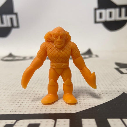 Mattel M.U.S.C.L.E. #135 (orange) - Rogue Toys