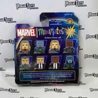 Mini Mates Marvel Walgreens Exclusive Captain Marvel and Bron Char - Rogue Toys