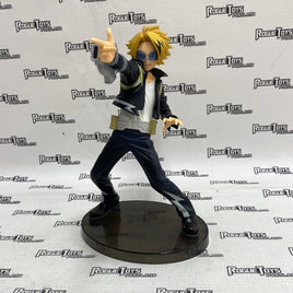 Banpresto My Hero Academia Denki Kaminari - Rogue Toys