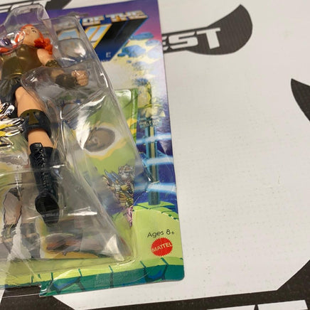 Mattel Masters of the Universe WWE Becky Lynch - Rogue Toys