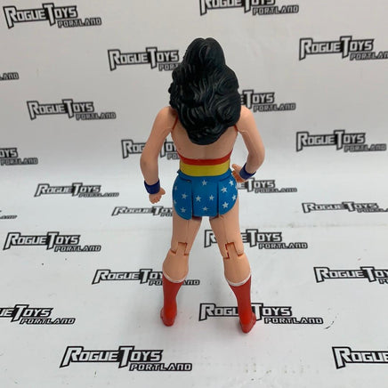 DC Super Powers Wonder Woman - Rogue Toys