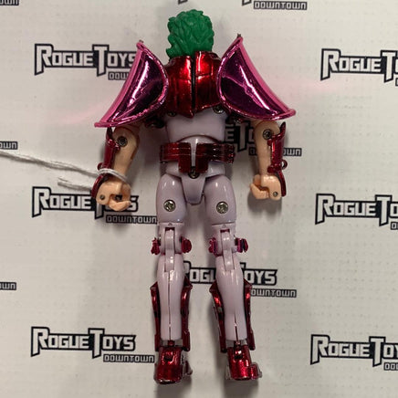 Knights of the Zodiac Saint Seiya Andromeda Shun - Rogue Toys