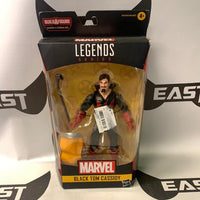 Hasbro Marvel Legends Black Tom Cassidy - Rogue Toys