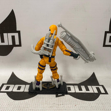 Hasbro GI Joe 2014 H.E.A.T Viper - Rogue Toys