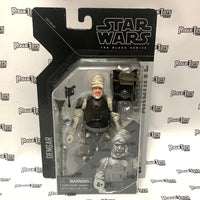 HASBRO - STAR WARS BLACK SERIES ARCHIVE - DENGAR - Rogue Toys