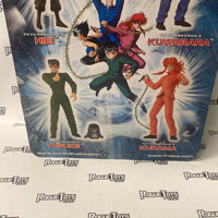 If Labs Ghost Files Yu Yu Hakusho Kurama - Rogue Toys