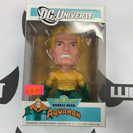 FUNKO FORCE - DC UNIVERSE - AQUAMAN - Rogue Toys