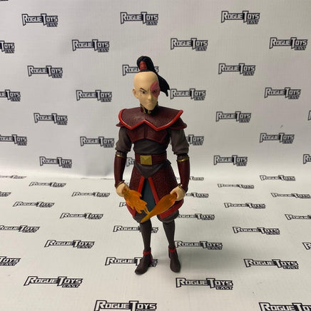 McFarlane Toys Avatar The Last Airbender- Zuko - Rogue Toys