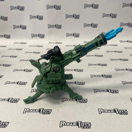 Galoob Micromachines Starship Troopers MI Pulse Canon - Rogue Toys