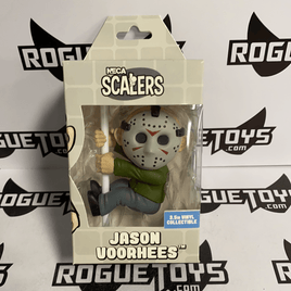 NECA Scalers 3.5" Jason Voorhees - Rogue Toys