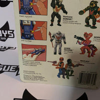 Mattel MOTU Vintage Dragstor 5 Back - Rogue Toys