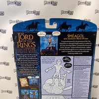 Toybiz The Lord of the Rings The Return of the King Smeagol - Rogue Toys