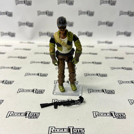 Hasbro Vintage GI Joe- Alpine - Rogue Toys