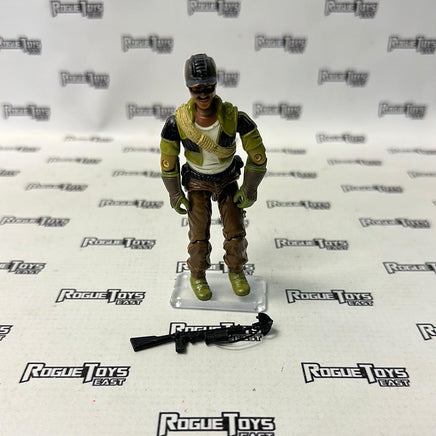 Hasbro Vintage GI Joe- Alpine - Rogue Toys