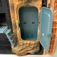 Kenner Batman Returns Batcave Command Center Wayne Manor - Rogue Toys