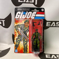 Hasbro GI Joe 2020-2021 Retro Lonzo “Stalker” Wilkinson - Rogue Toys