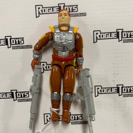 Hasbro GI Joe Vintage Charbroil - Rogue Toys