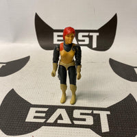 Hasbro GI Joe Vintage- Scarlett - Rogue Toys