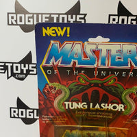 Mattel MOTU Vintage Tung Lashor 3 Back - Rogue Toys