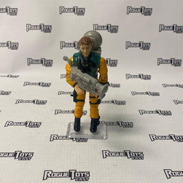 Hasbro Vintage GI Joe- Scoop - Rogue Toys