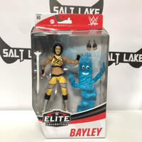 Mattel WWE Elite Collection Series 80 Bayley - Rogue Toys