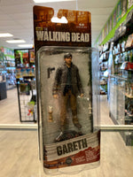 McFarland The Walking Dead AMC Gareth - Rogue Toys