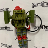 Hasbro Vintage GI Joe 1987 Fast Draw - Rogue Toys