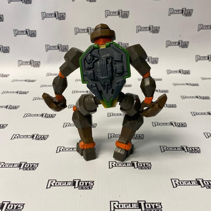 Playmates Teenage Mutant Ninja Turtles- Turtlebot - Rogue Toys