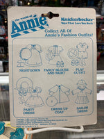 The World Of Annie Fashions Dress Up Coat - Rogue Toys