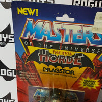 Mattel MOTU Vintage Dragstor 5 Back - Rogue Toys