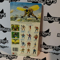 Mattel MOTU Vintage Buzz-Off 12 Back - Rogue Toys