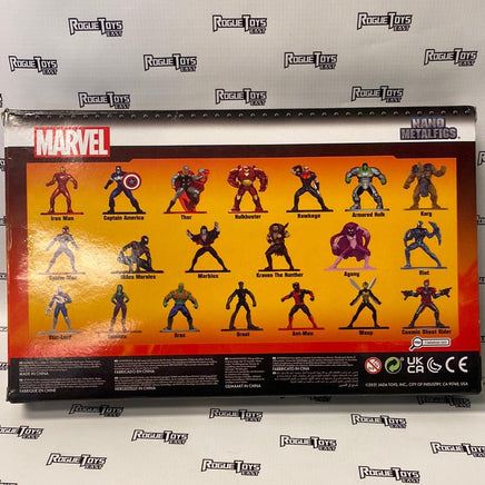 Jada Marvel Nano Diecast Series 6 - Rogue Toys