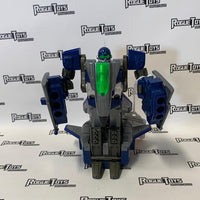 Hasbro Transformers Beast Wars 2 Autojetter - Rogue Toys