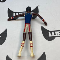 Bendaroo Vintage Harlem Globetrotter - Rogue Toys