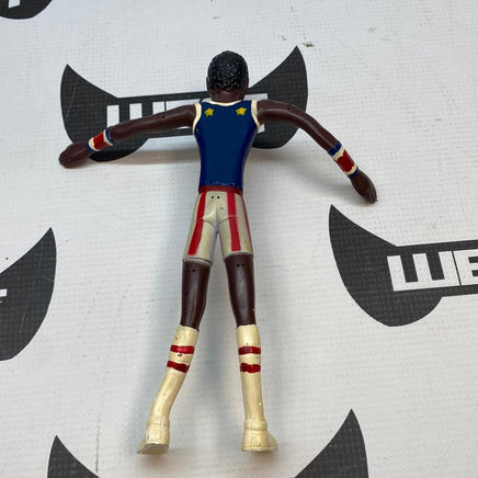 Bendaroo Vintage Harlem Globetrotter - Rogue Toys