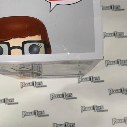 Funko Pop Scooby Doo Velma - Rogue Toys