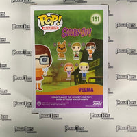 Funko Pop Scooby Doo Velma - Rogue Toys