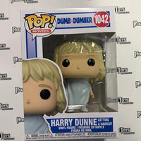 Funko Pop Dumb and Dumber Harry Dunne - Rogue Toys