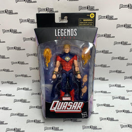 Marvel Legends Quasar Walgreens Exclusive - Rogue Toys